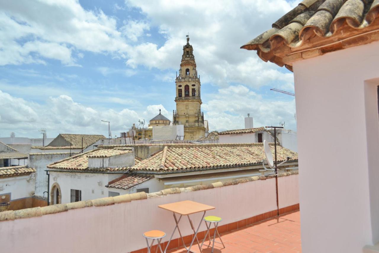 Ferienwohnung Sunshine Buen Pastor Córdoba Exterior foto
