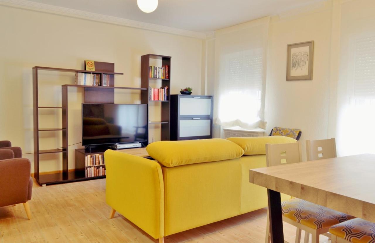 Ferienwohnung Sunshine Buen Pastor Córdoba Exterior foto