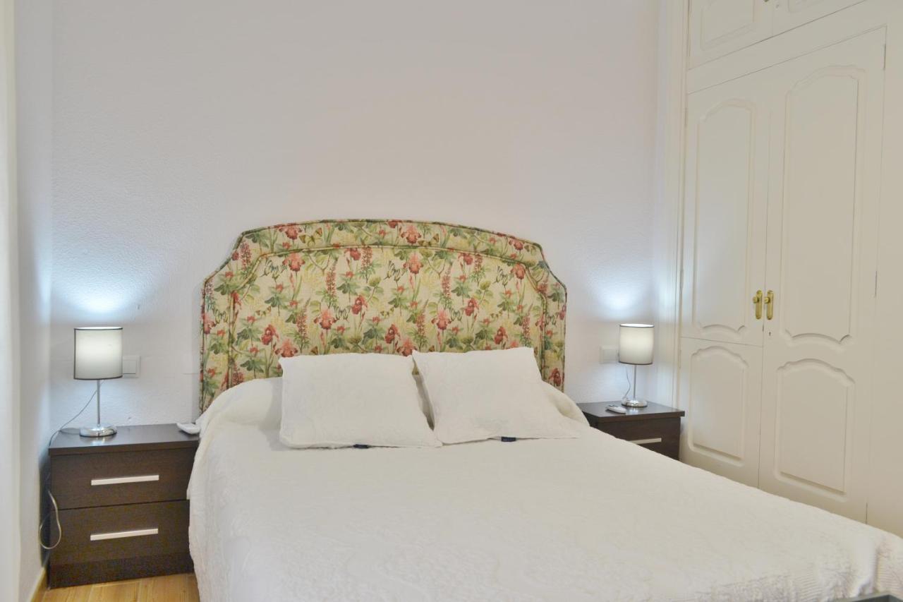 Ferienwohnung Sunshine Buen Pastor Córdoba Exterior foto